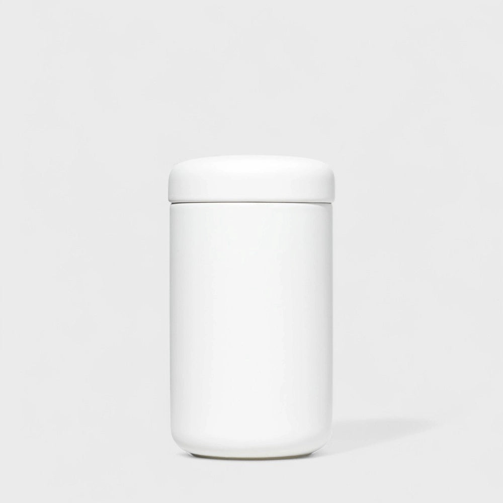 Public Goods Stoneware Vanity Jar