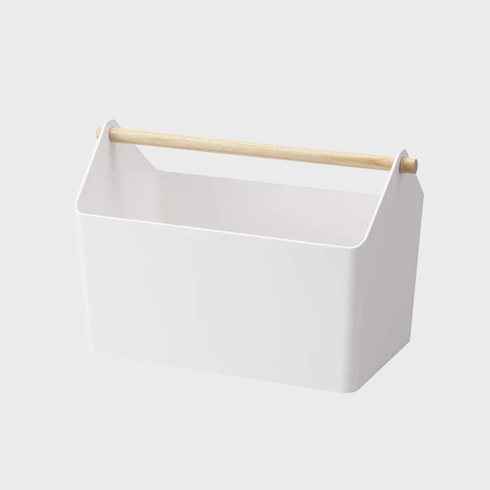 Yamazaki Home Baskets and Bins Yamazaki Storage Caddy
