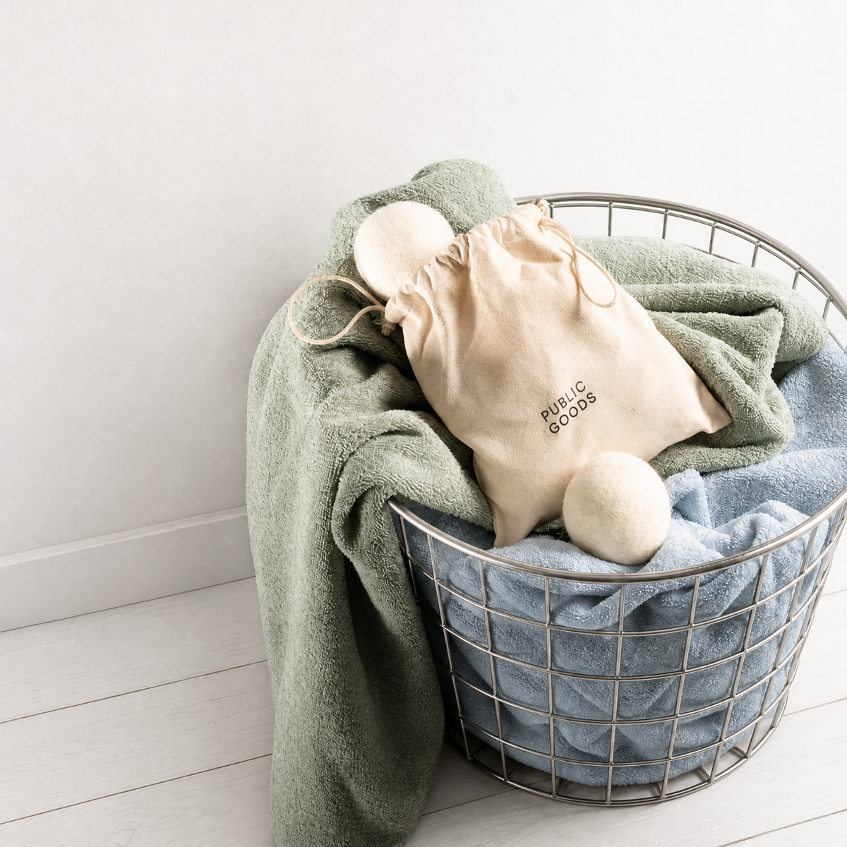 How to Hand Wash Clothes the Right Way