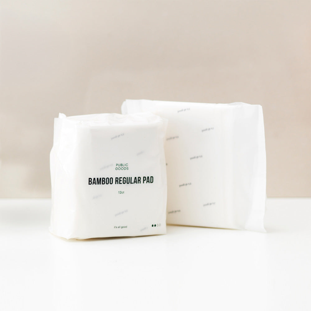 Tampons vs Pads: Which Menstrual Product is Right for You?