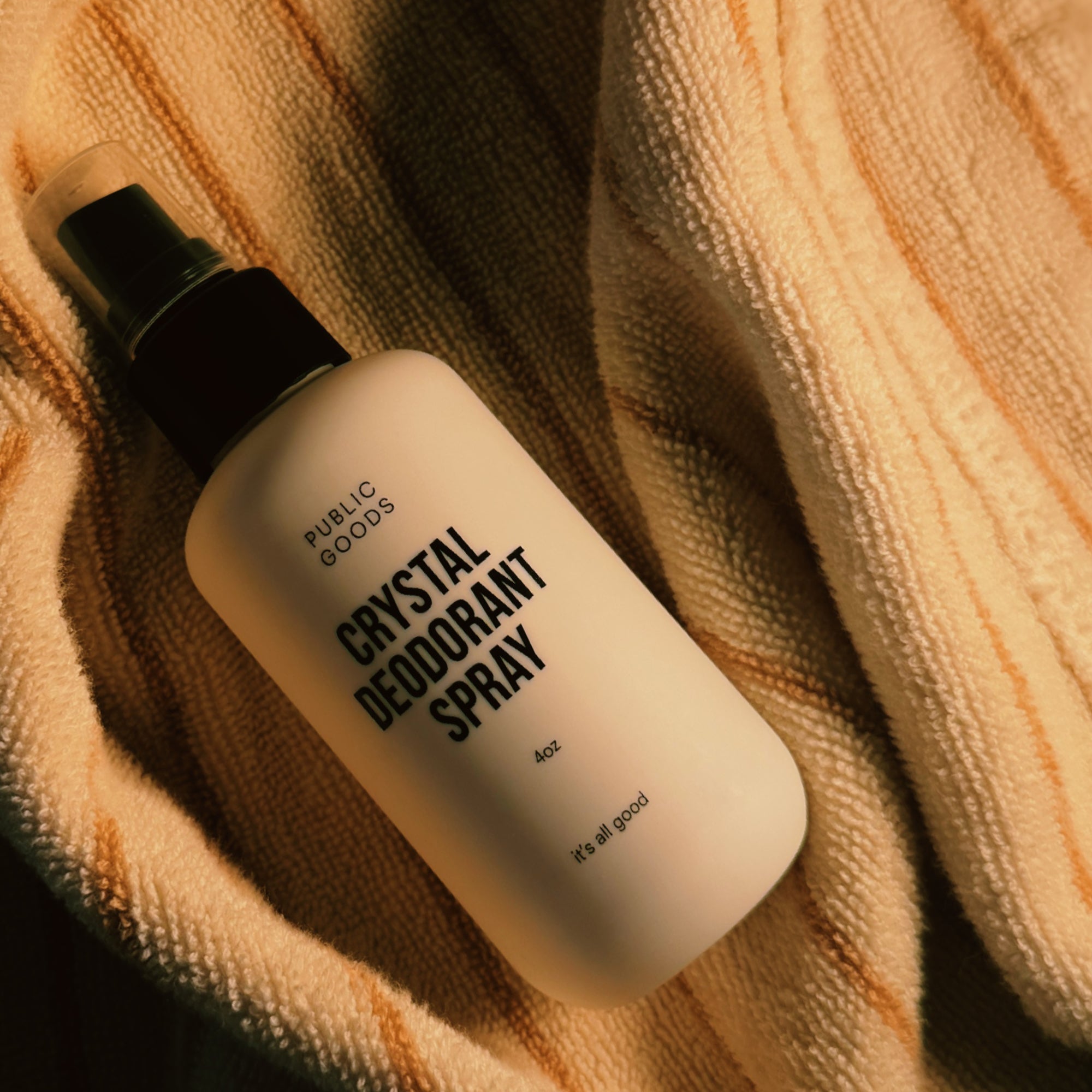 Antiperspirant vs. Deodorant | Which Is Better?