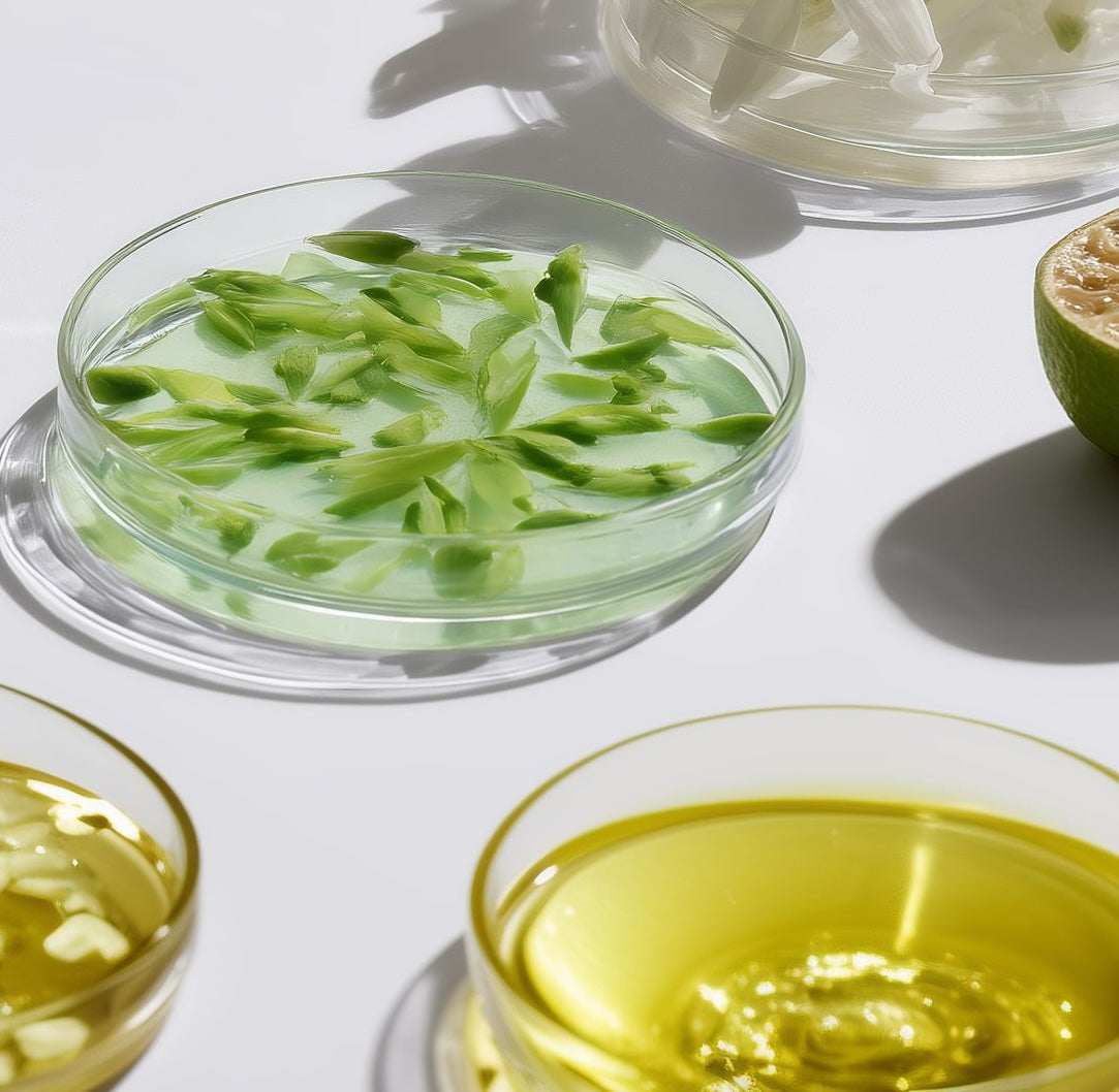 Natural Fragrances: Are They Actually Natural and Safe?