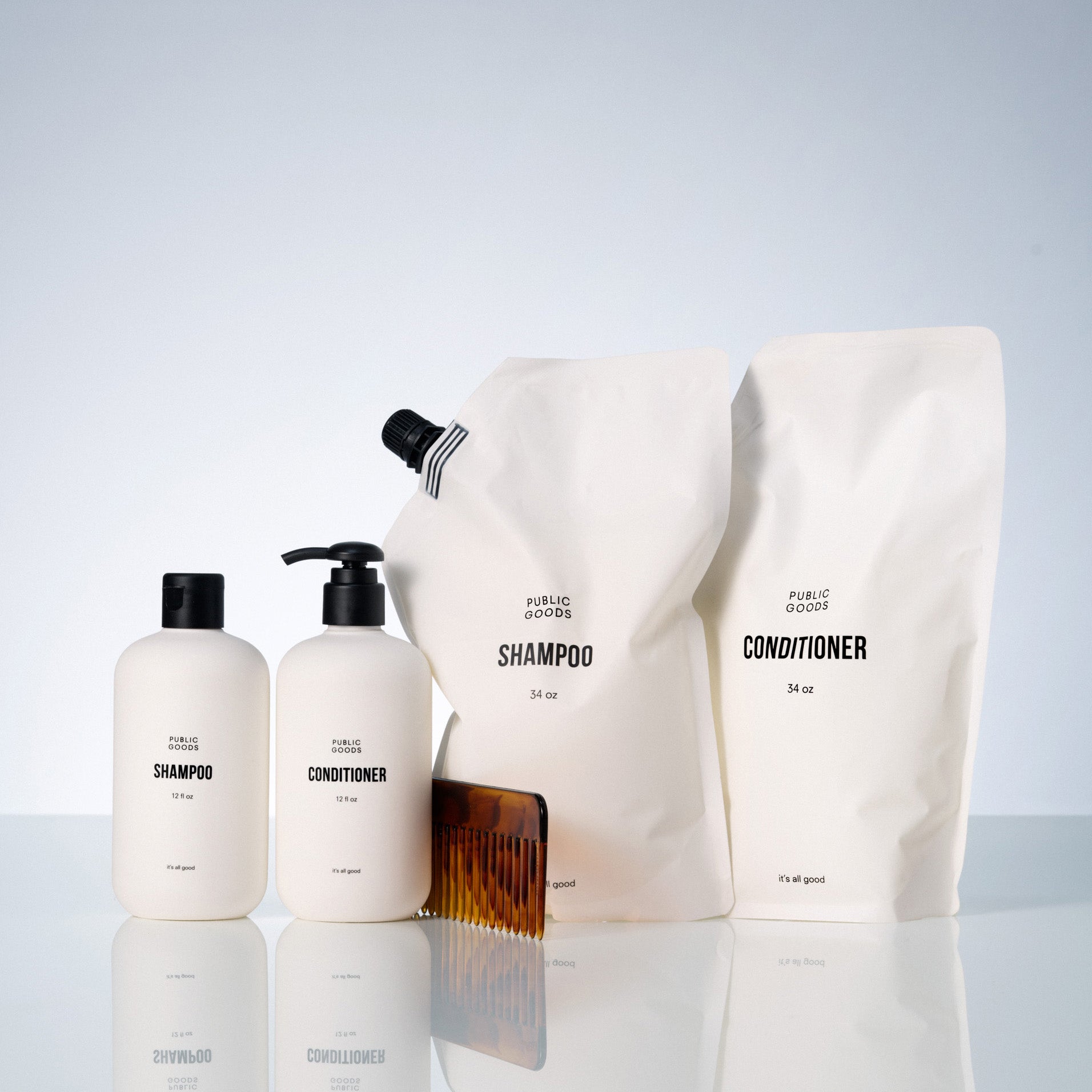 Is Shampooing Every Day Actually Bad For Your Hair?