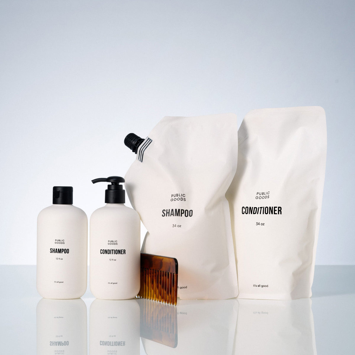 Is Shampooing Every Day Actually Bad For Your Hair?