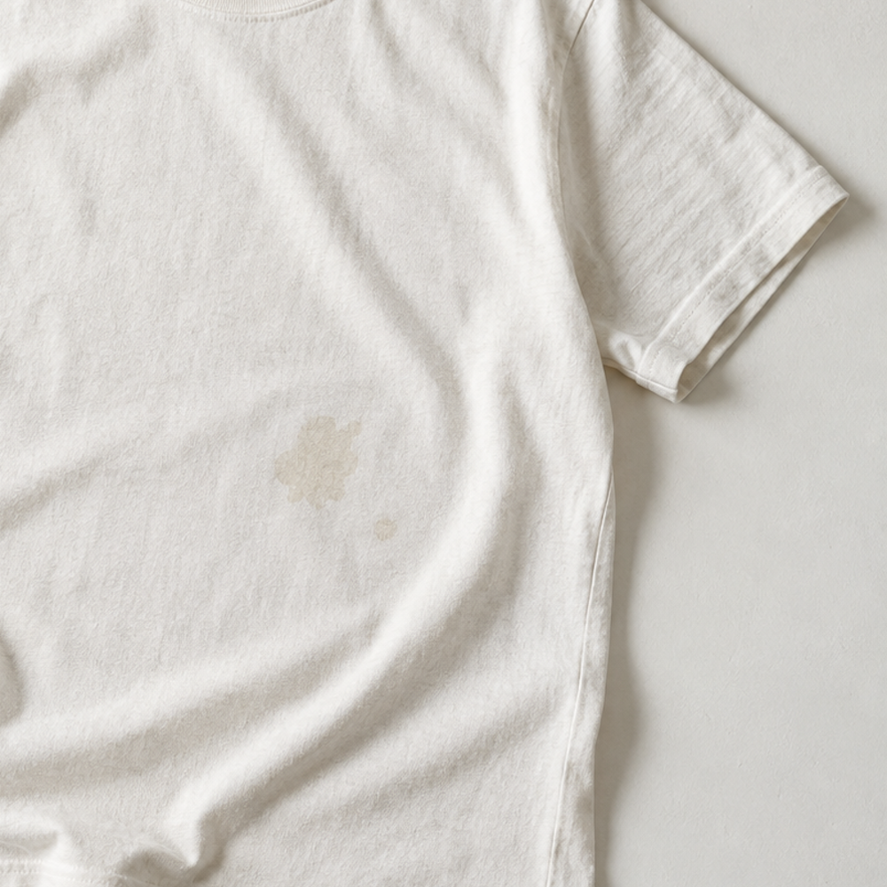 How to Get Oil Stains Out of Clothes - Tips & Tricks