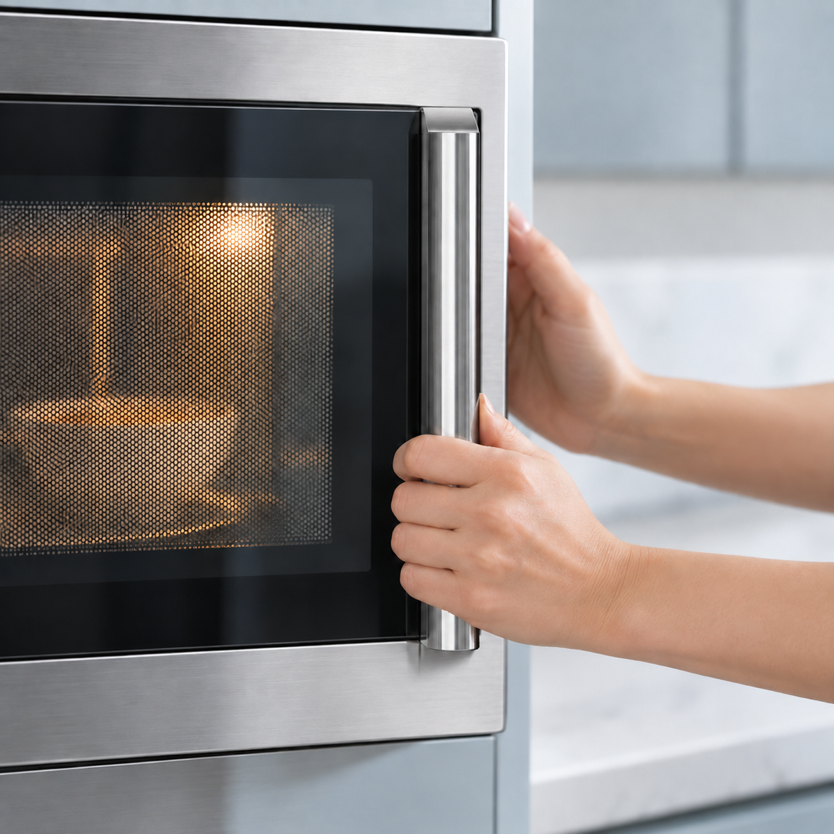 How to Make Ramen in the Microwave