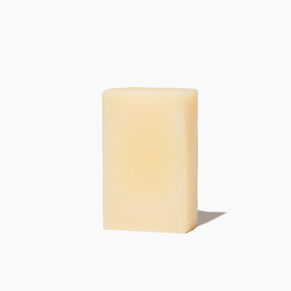 How to Use a Shampoo Bar
