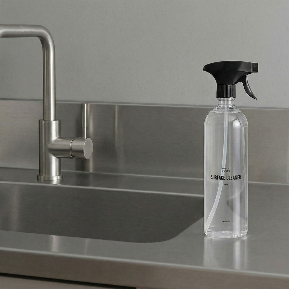 The Ultimate Winter House Cleaning Checklist