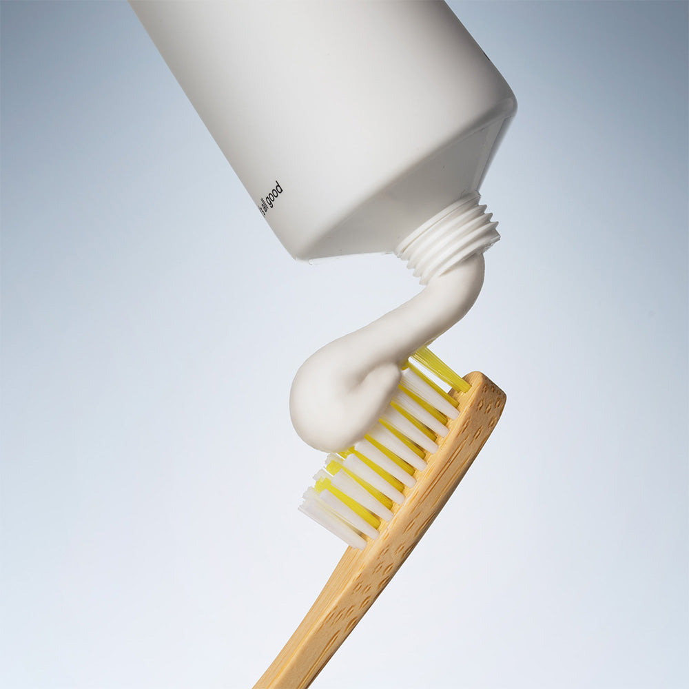 How Often Should You Change Your Toothbrush?
