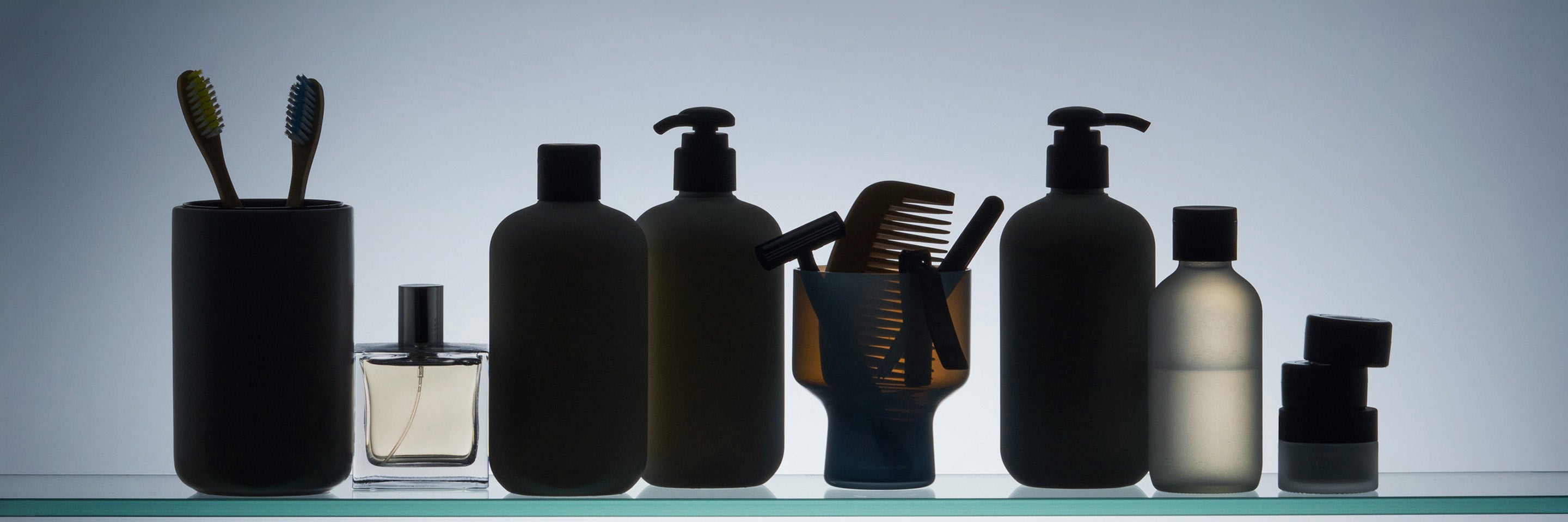 Bath & Body