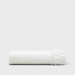 Public Goods Organic Twin Fitted Sheet