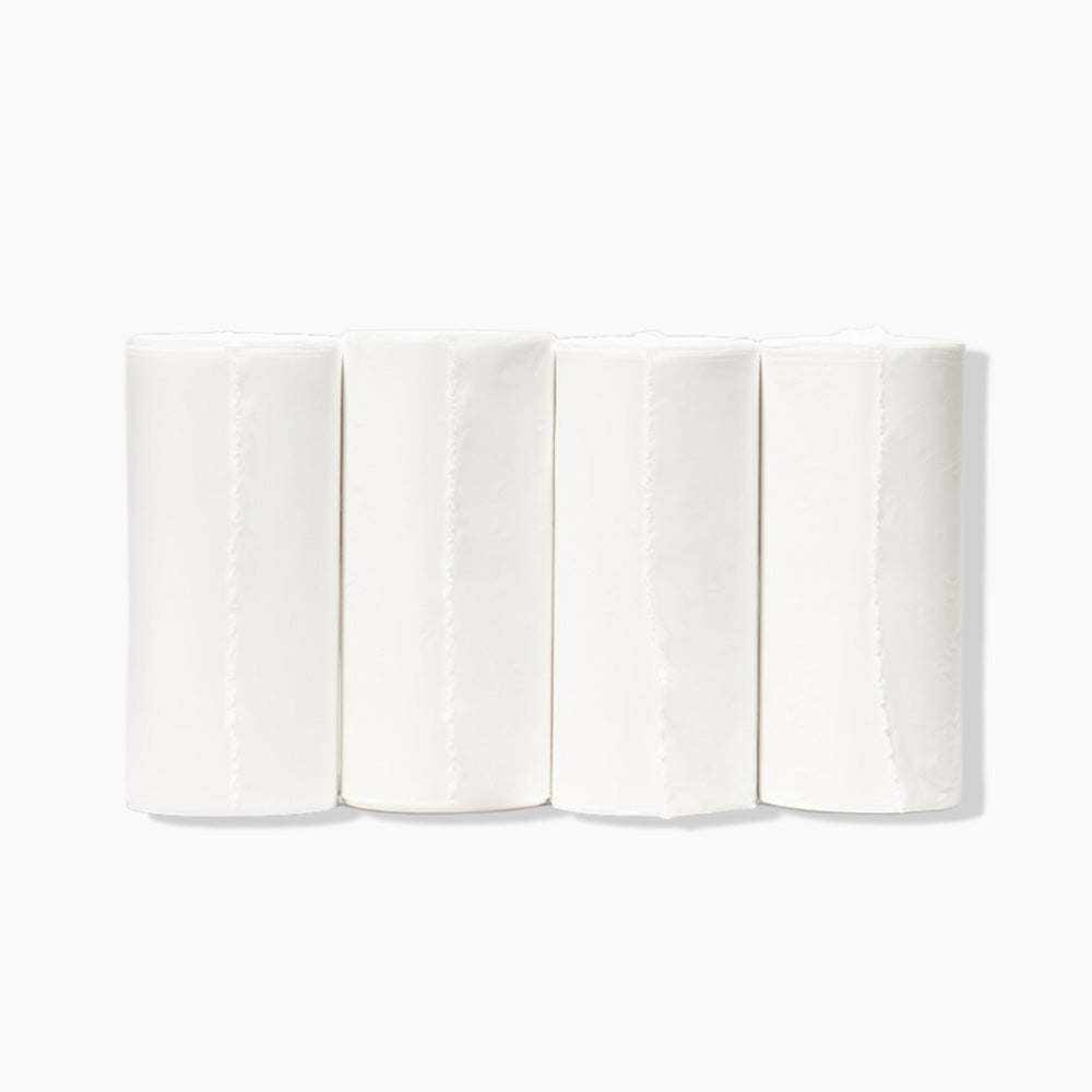 Public Goods Household Compostable Trash Bags