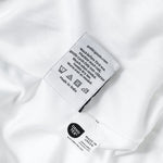 Public Goods Organic Twin Duvet Cover and Fitted Sheet Set