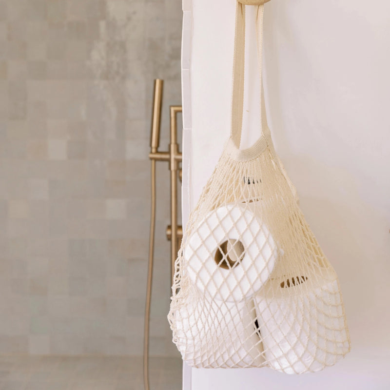 Public Goods Household Tree Free Toilet Paper (3-Ply)