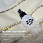 Public Goods Personal Care Crystal Spray Deodorant