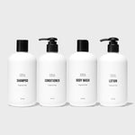 Public Goods Personal Care Fragrance-Free Full Body Essentials