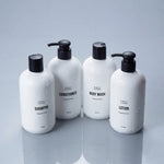 Public Goods Personal Care Fragrance-Free Shampoo
