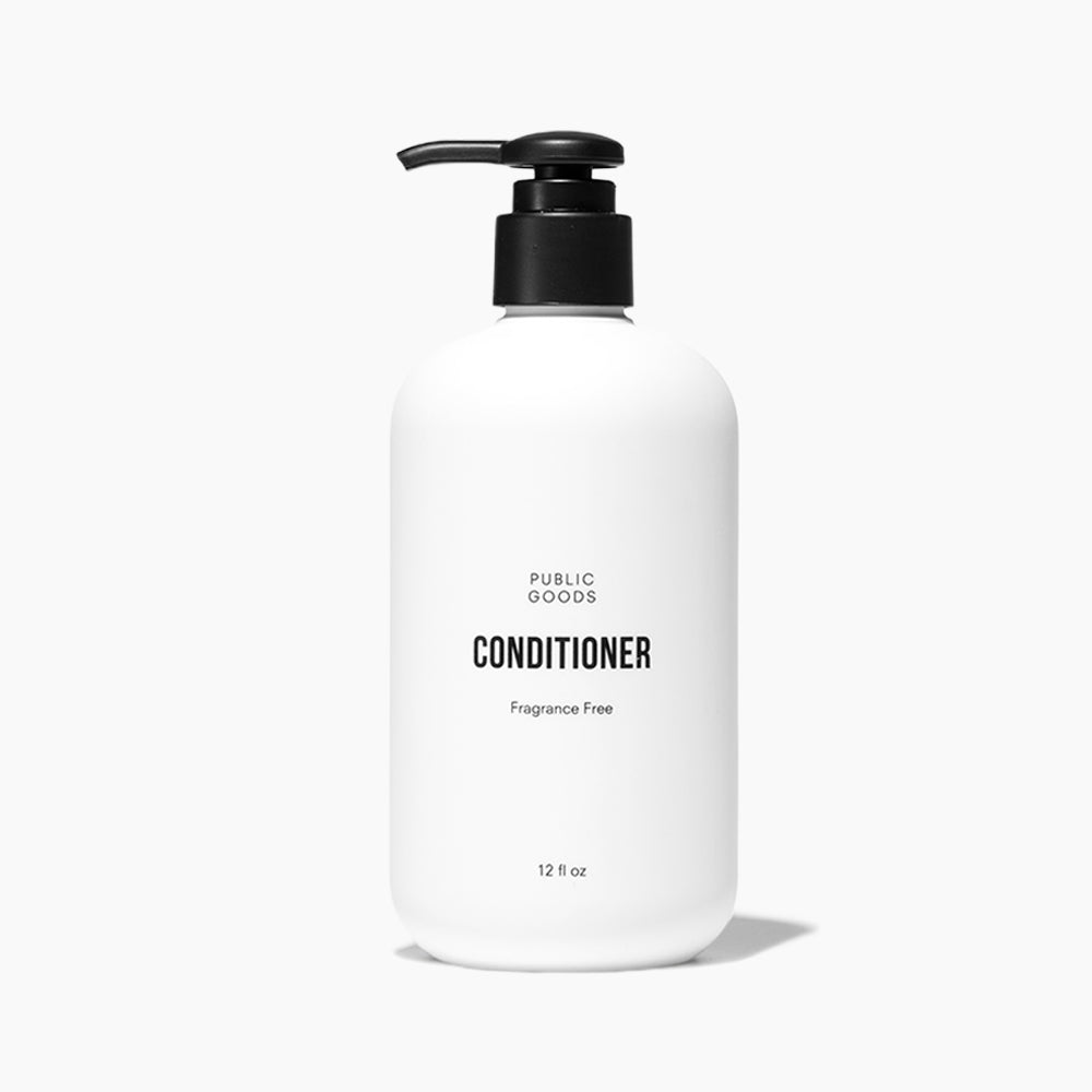 Public Goods Personal Care Conditioner