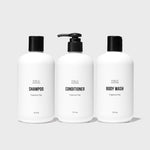 Public Goods Personal Care Fragrance-Free Shower Essentials