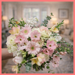 ReVased Just Because Flower Bouquet