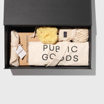 Public Goods Eco Set