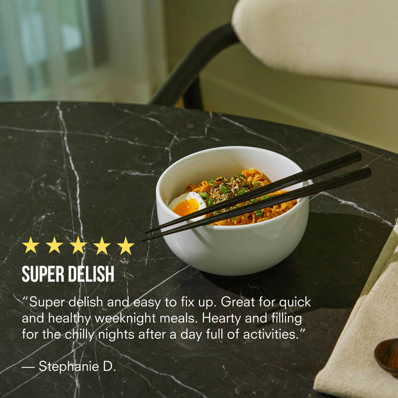 Public Goods Grocery Original Ramen Noodles