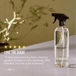 Public Goods Household Surface Cleaner