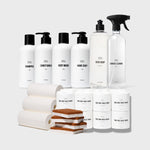 Public Goods Household Apartment Essentials Set