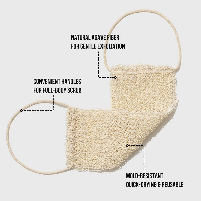 Public Goods Personal Care Ayate Bath Strip