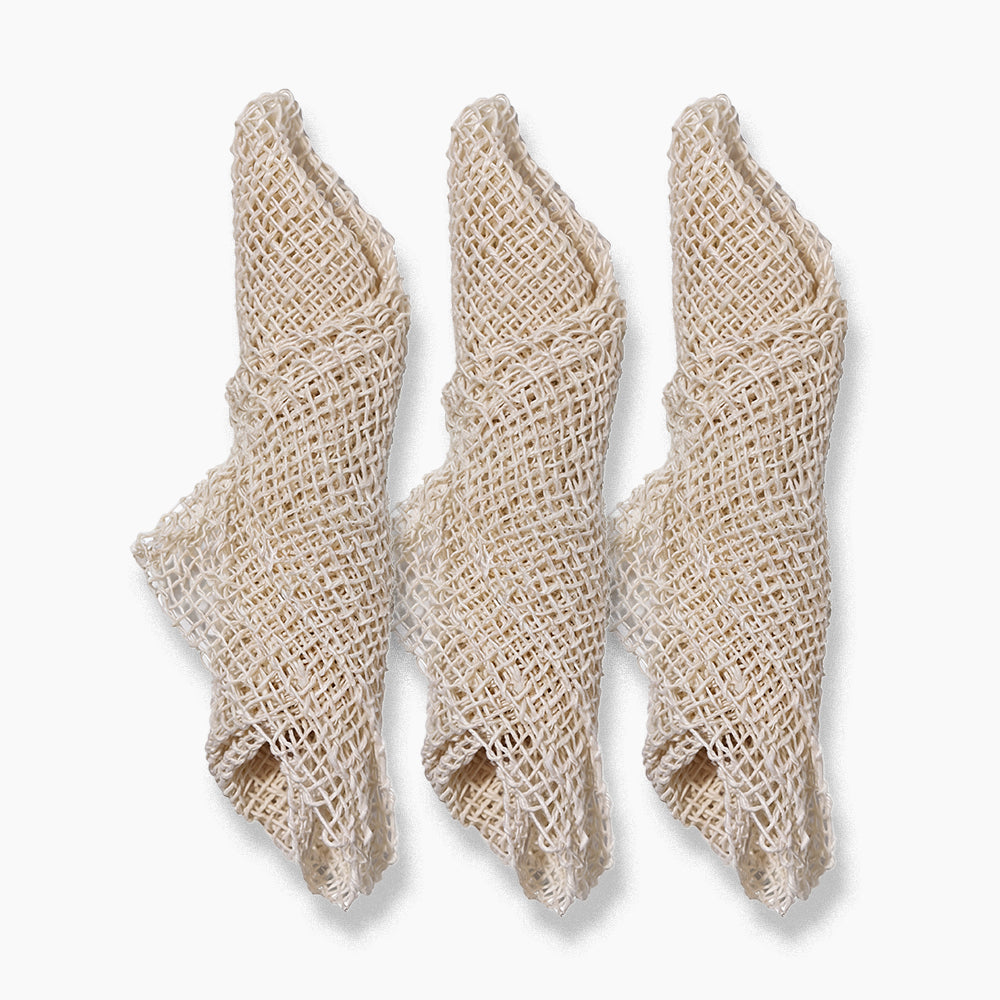 Public Goods Personal Care Ayate Washcloth