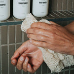 Public Goods Personal Care Ayate Washcloth