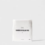 Public Goods Personal Care Bamboo Regular Maxi Pads