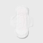 Public Goods Personal Care Bamboo Regular Maxi Pads