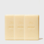 Public Goods Bar Soap (3-pack)