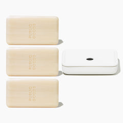 Public Goods Personal Care Bar Soap