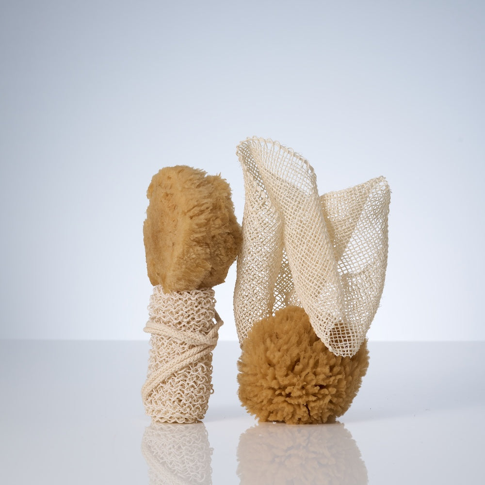 Public Goods Personal Care Ayate Washcloth