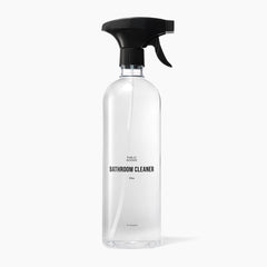 Public Goods Household Bathroom Cleaner