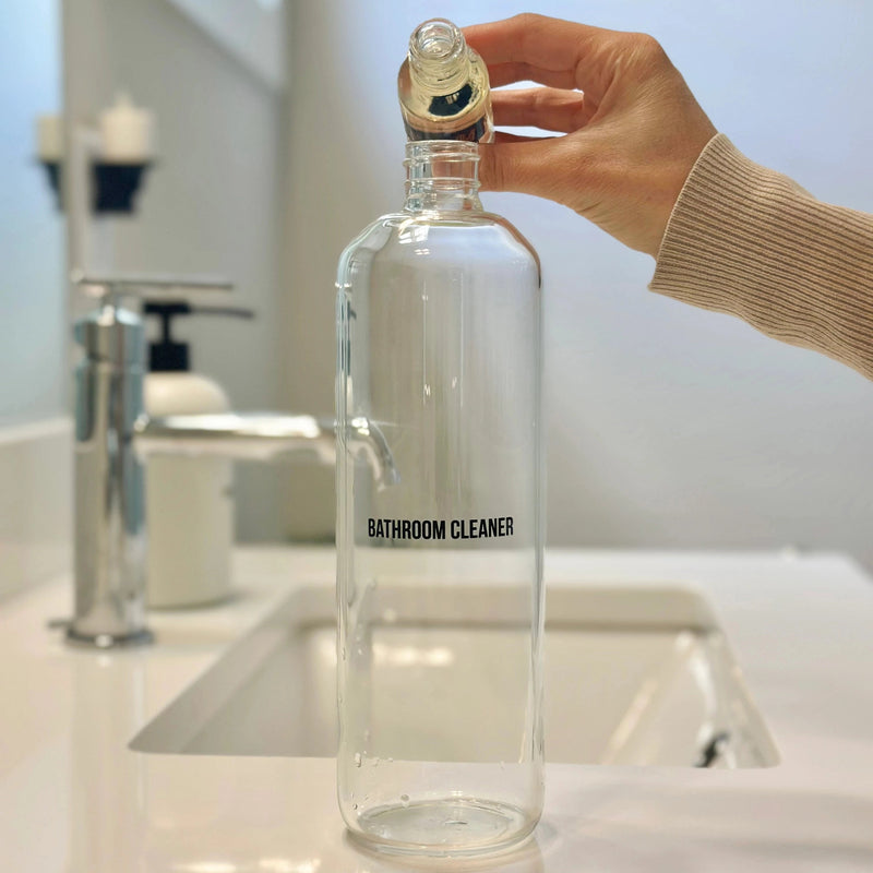 Public Goods Bathroom Cleaner Refills