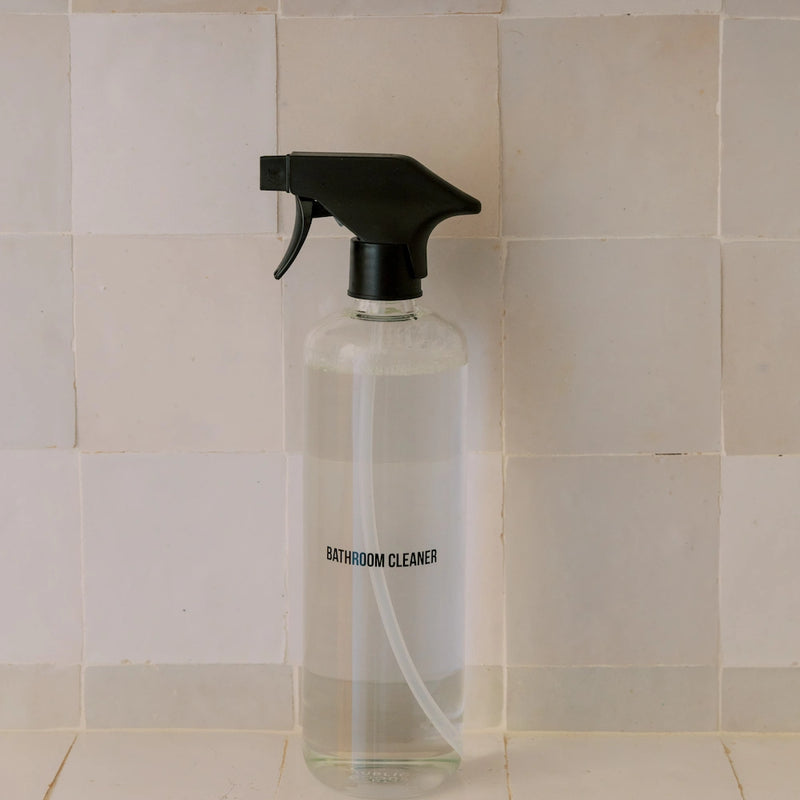 Public Goods Household Bathroom Cleaner