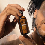 Public Goods Personal Care Beard Oil