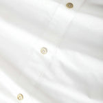 Public Goods Organic Duvet Cover