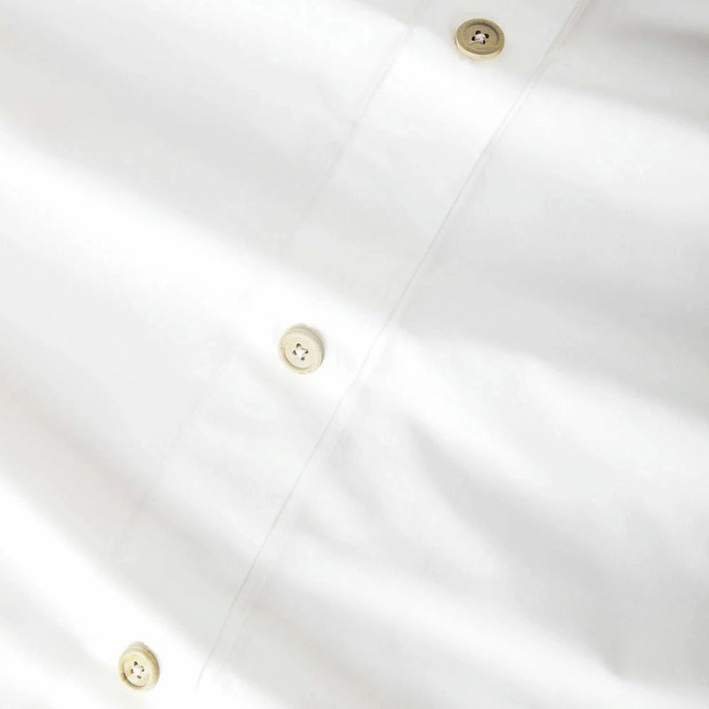 Public Goods Organic Duvet Cover