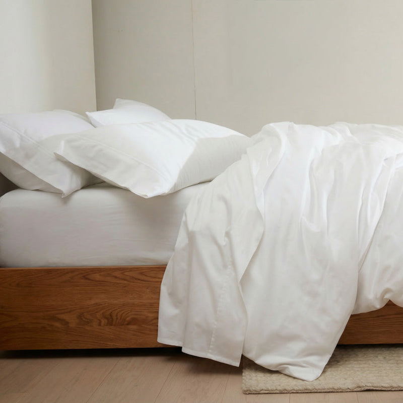 Public Goods Household Cotton Duvet Cover