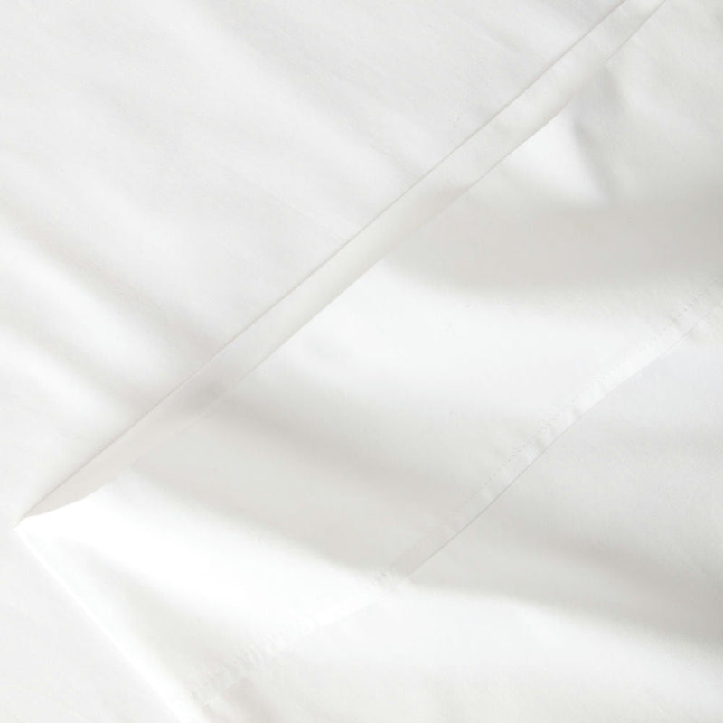 Public Goods Organic Standard Pillow Cases (2 ct)