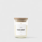 Public Goods Household Black Currant Soy Candle