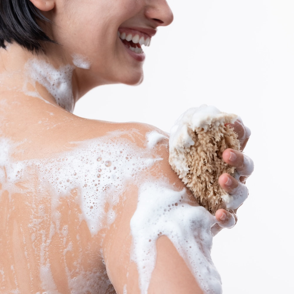 Public Goods Personal Care Fragrance-Free Body Wash