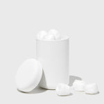 Public Goods Stoneware Vanity Jar