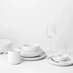 Public Goods Wine Glasses (Set of 4)