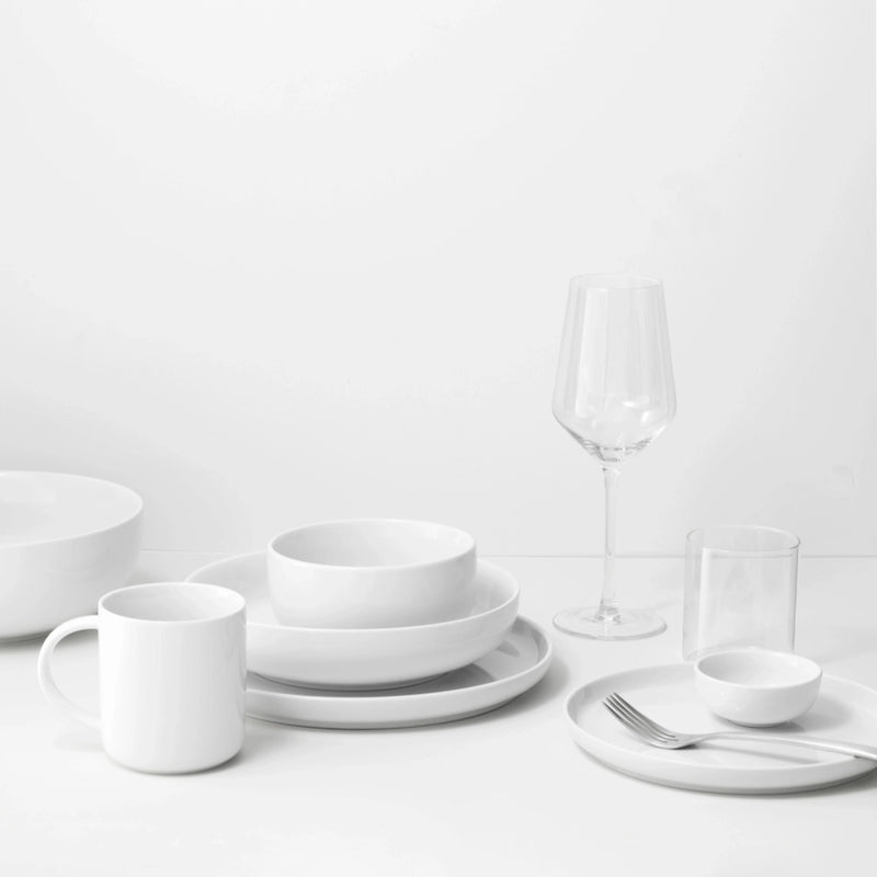 Public Goods Wine Glasses (Set of 4)