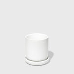 Public Goods Small Stoneware Planter